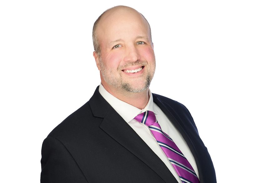 Jason Zaczyk, founder of JZ Strategy